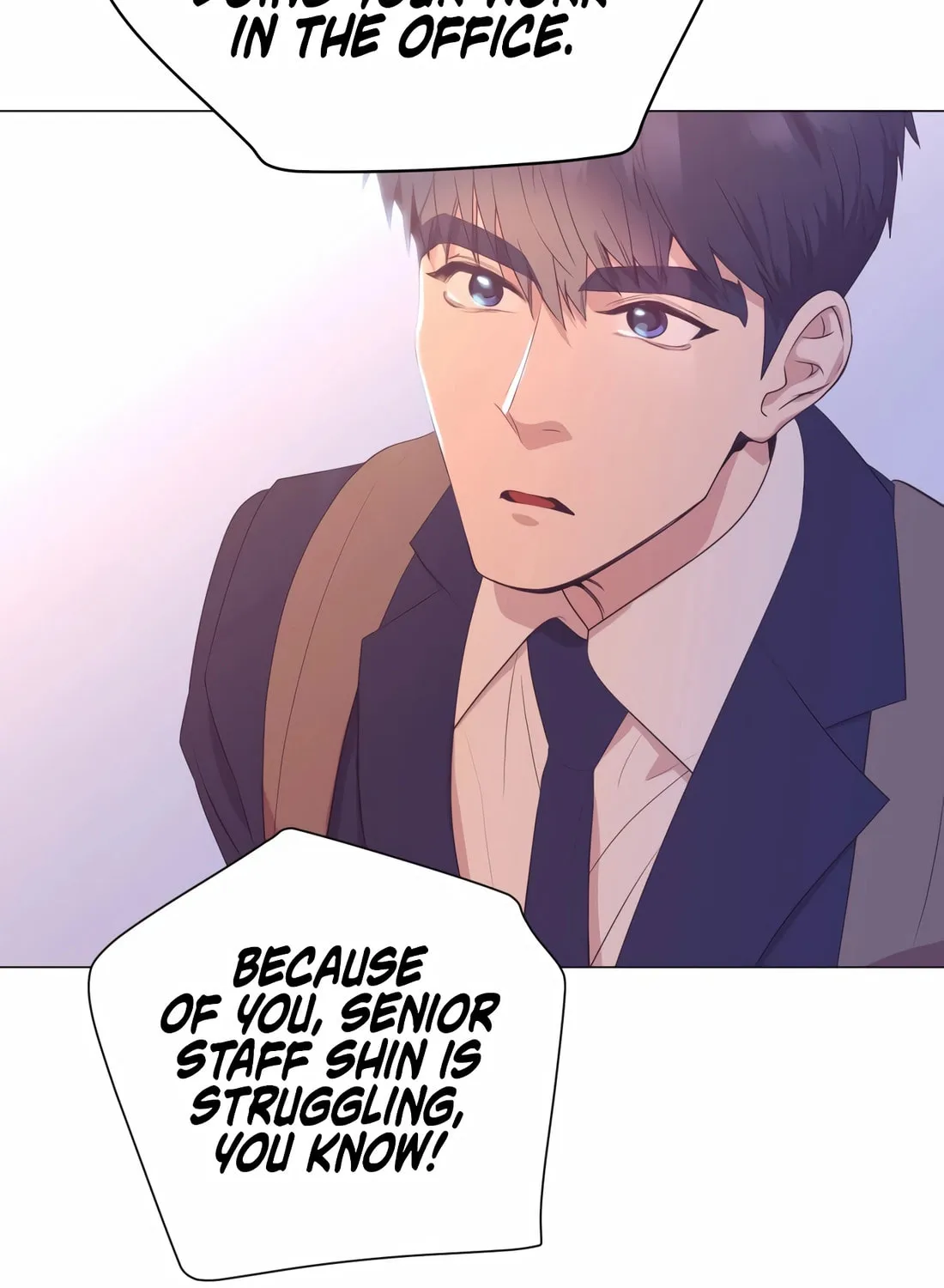 I Became a Genius in Sales Chapter 16 page 77 - 