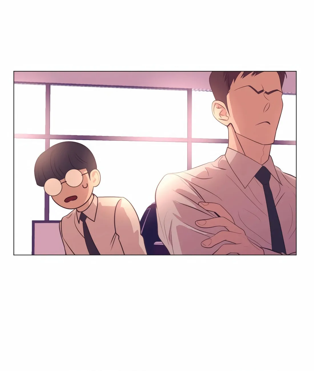 I Became a Genius in Sales Chapter 16 page 78 - 