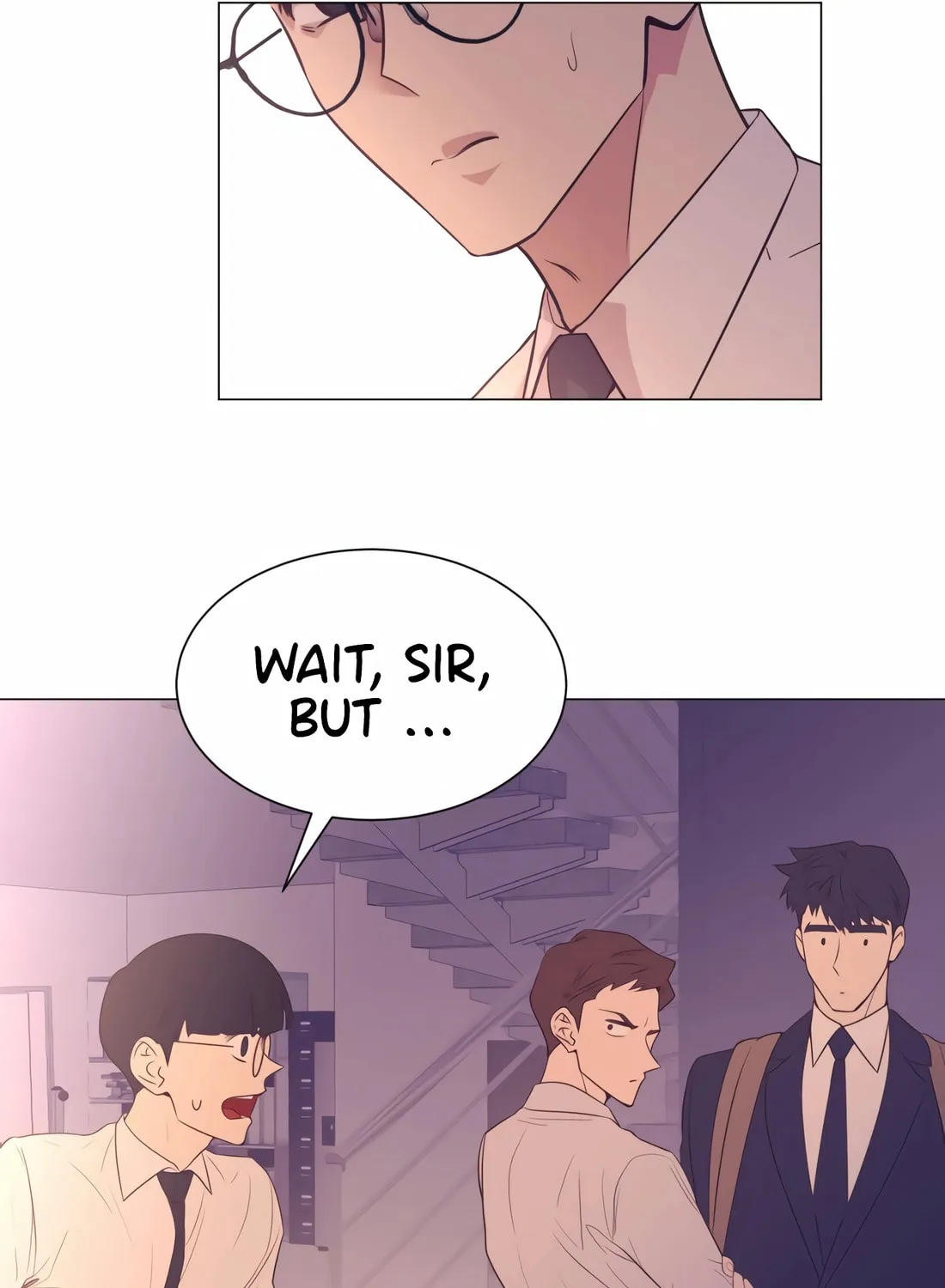 I Became a Genius in Sales Chapter 16 page 79 - 