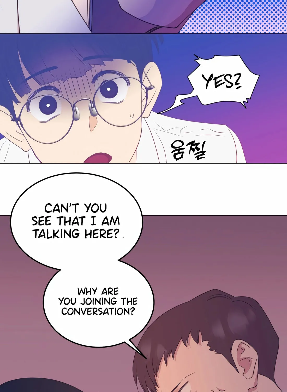 I Became a Genius in Sales Chapter 16 page 81 - 