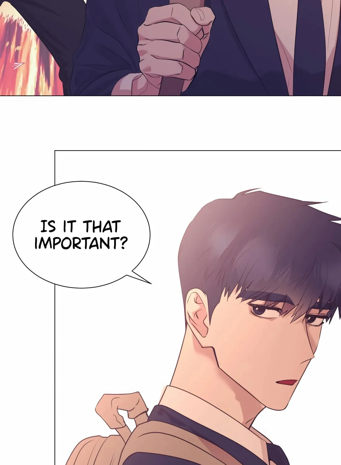 I Became a Genius in Sales Chapter 16 page 84 - 
