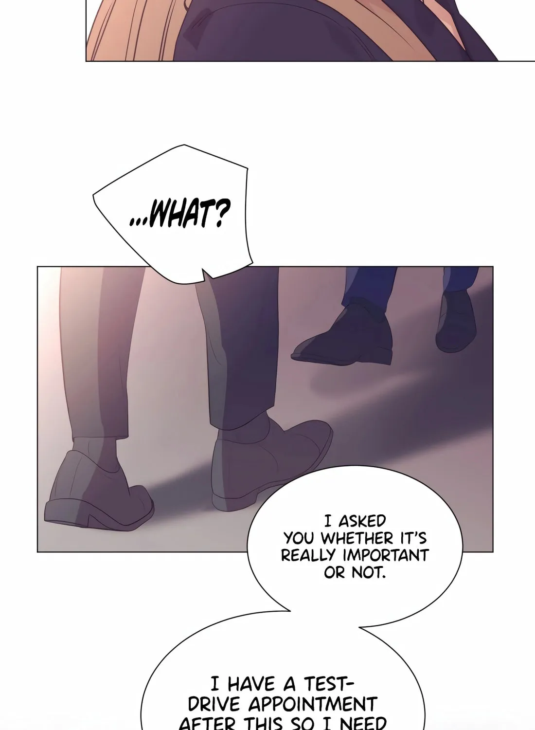 I Became a Genius in Sales Chapter 16 page 85 - 