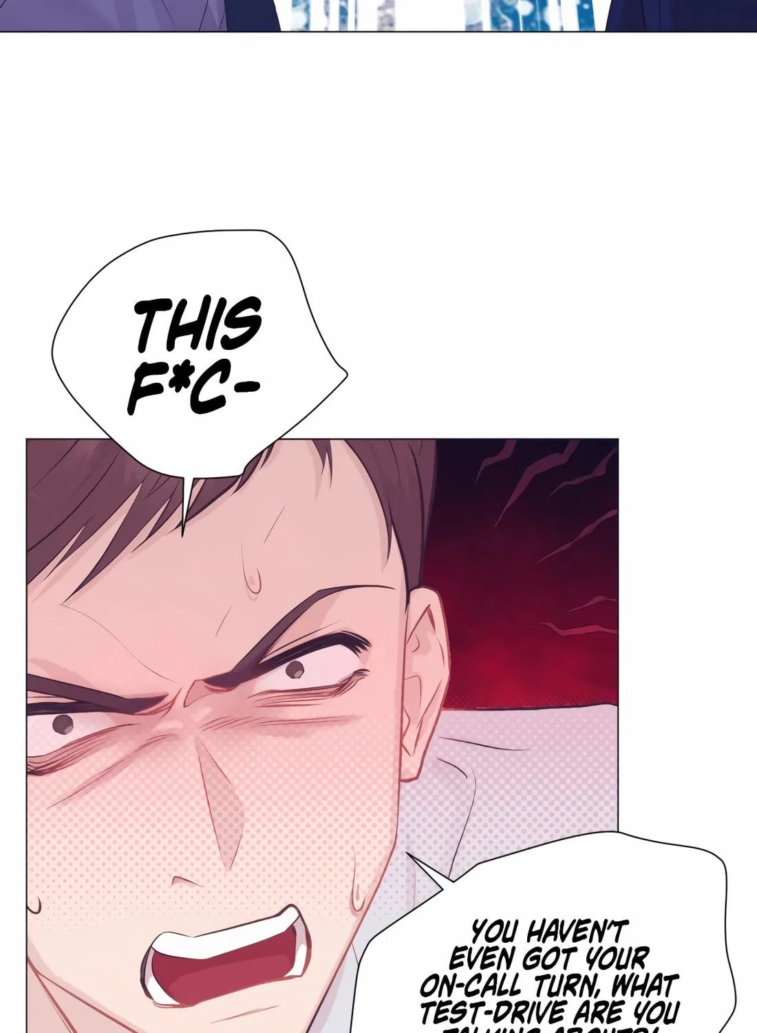 I Became a Genius in Sales Chapter 16 page 87 - 