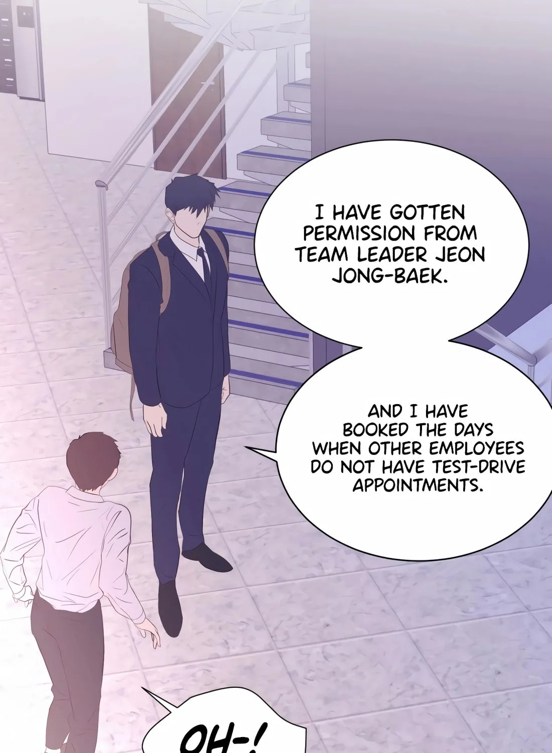 I Became a Genius in Sales Chapter 16 page 89 - 
