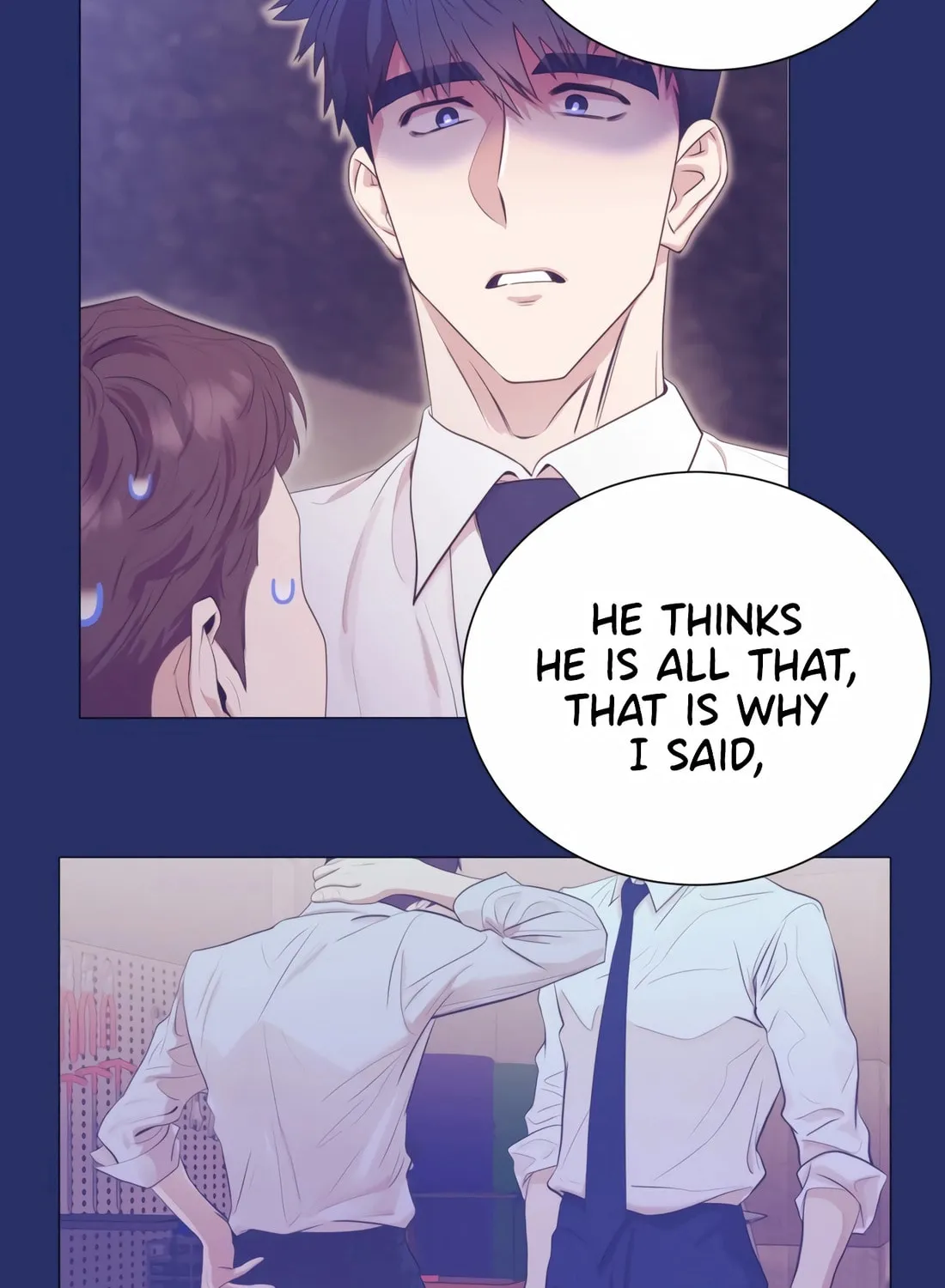 I Became a Genius in Sales Chapter 16 page 10 - 