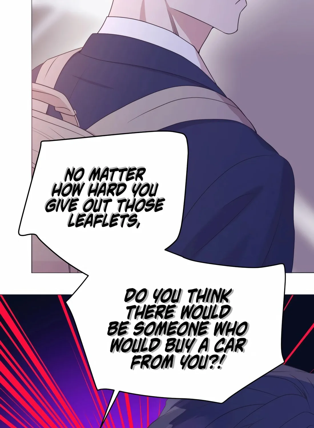 I Became a Genius in Sales Chapter 16 page 94 - 