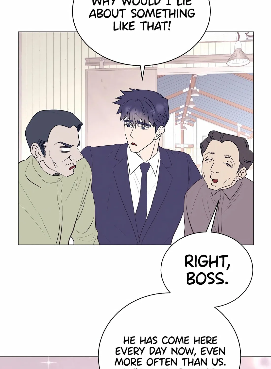 I Became a Genius in Sales Chapter 17 page 15 - 