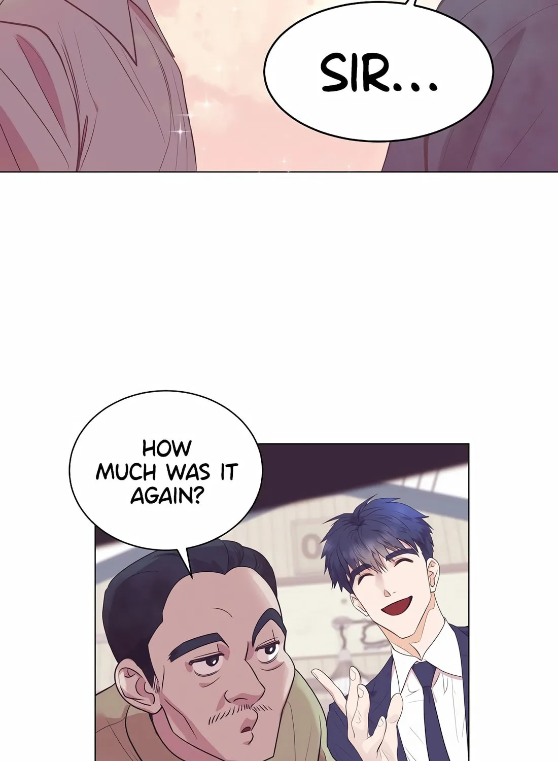 I Became a Genius in Sales Chapter 17 page 17 - 