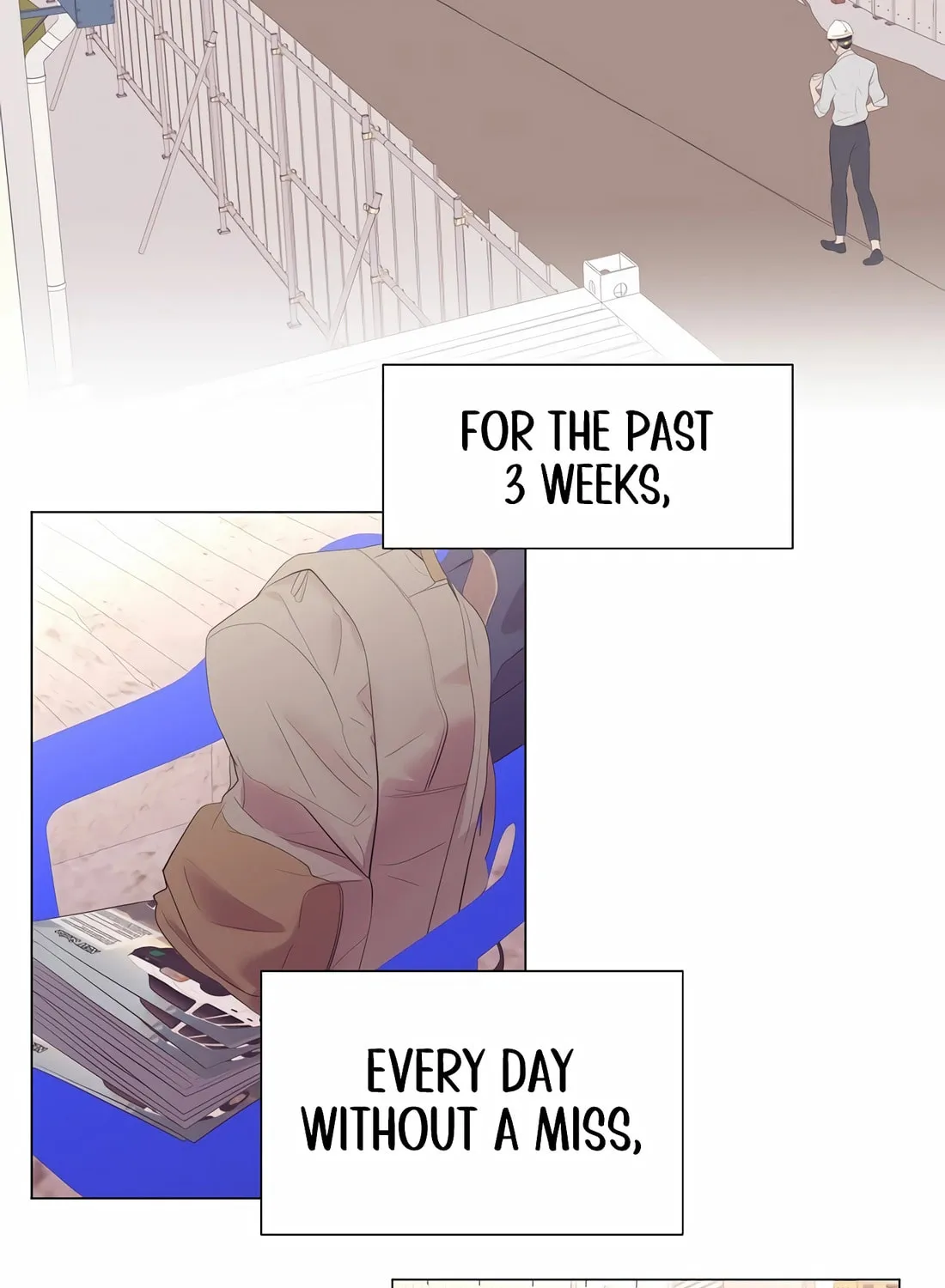 I Became a Genius in Sales Chapter 17 page 3 - 