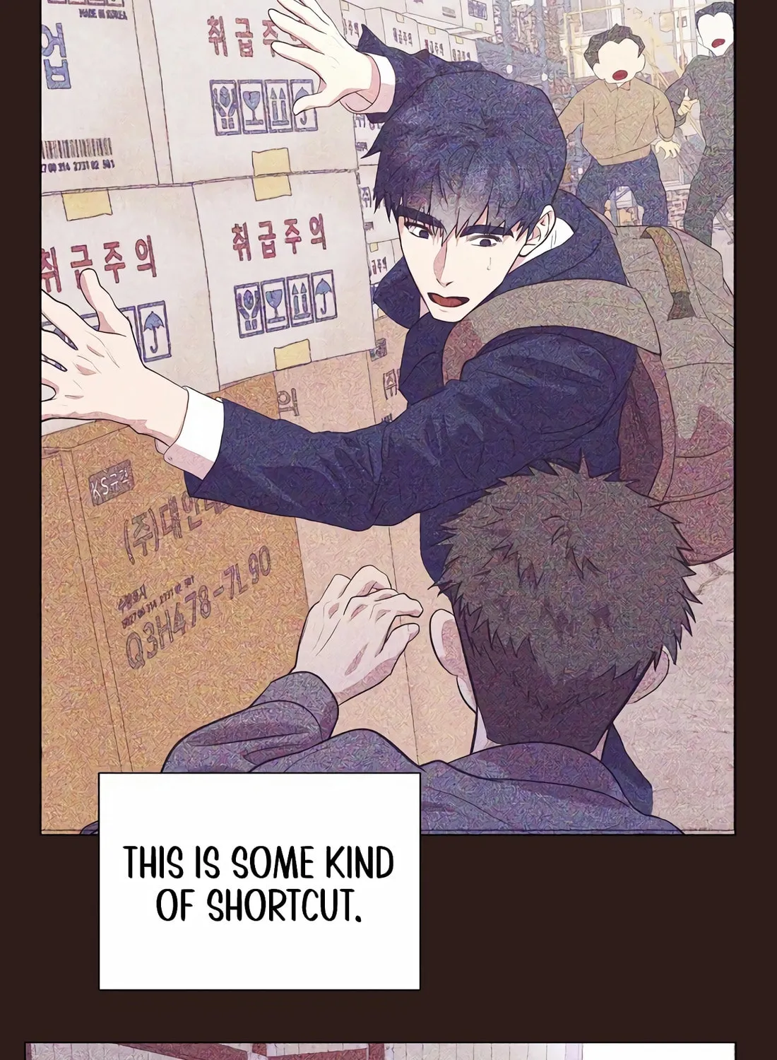 I Became a Genius in Sales Chapter 17 page 26 - 