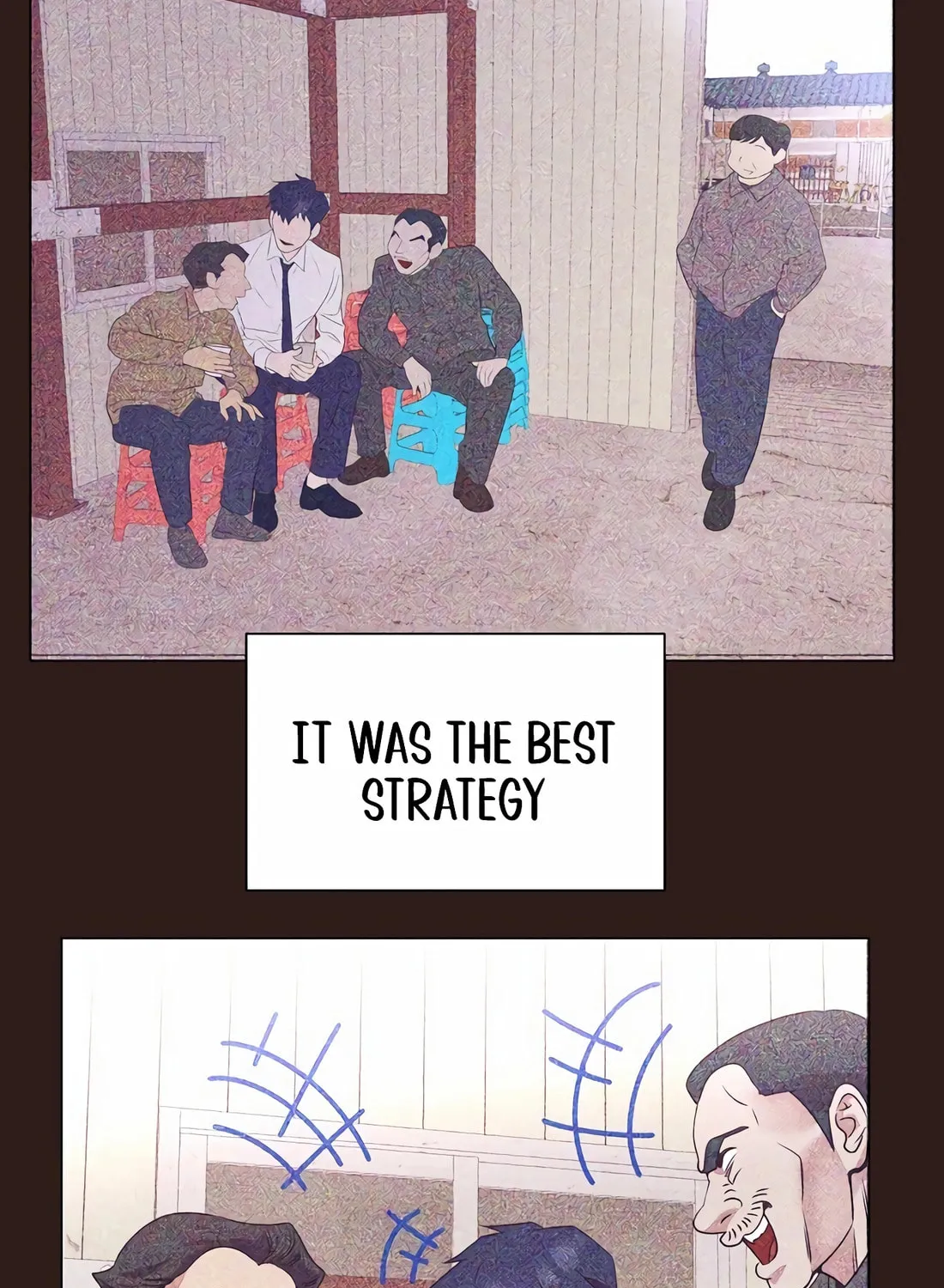 I Became a Genius in Sales Chapter 17 page 27 - 