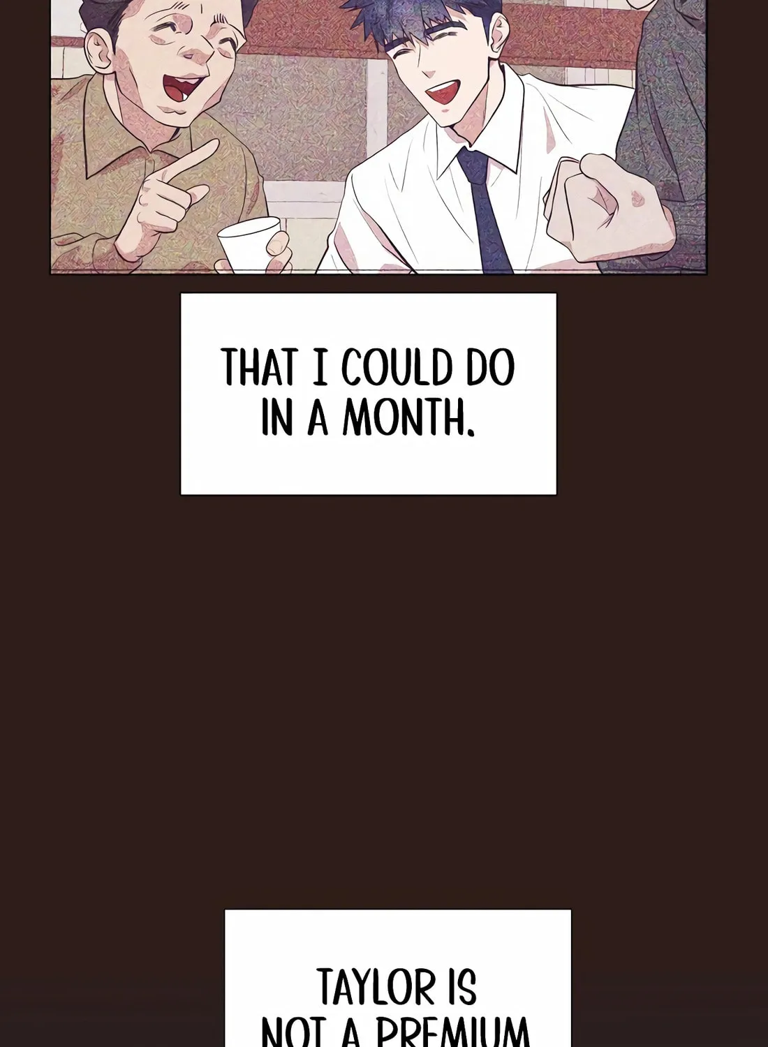 I Became a Genius in Sales Chapter 17 page 28 - 
