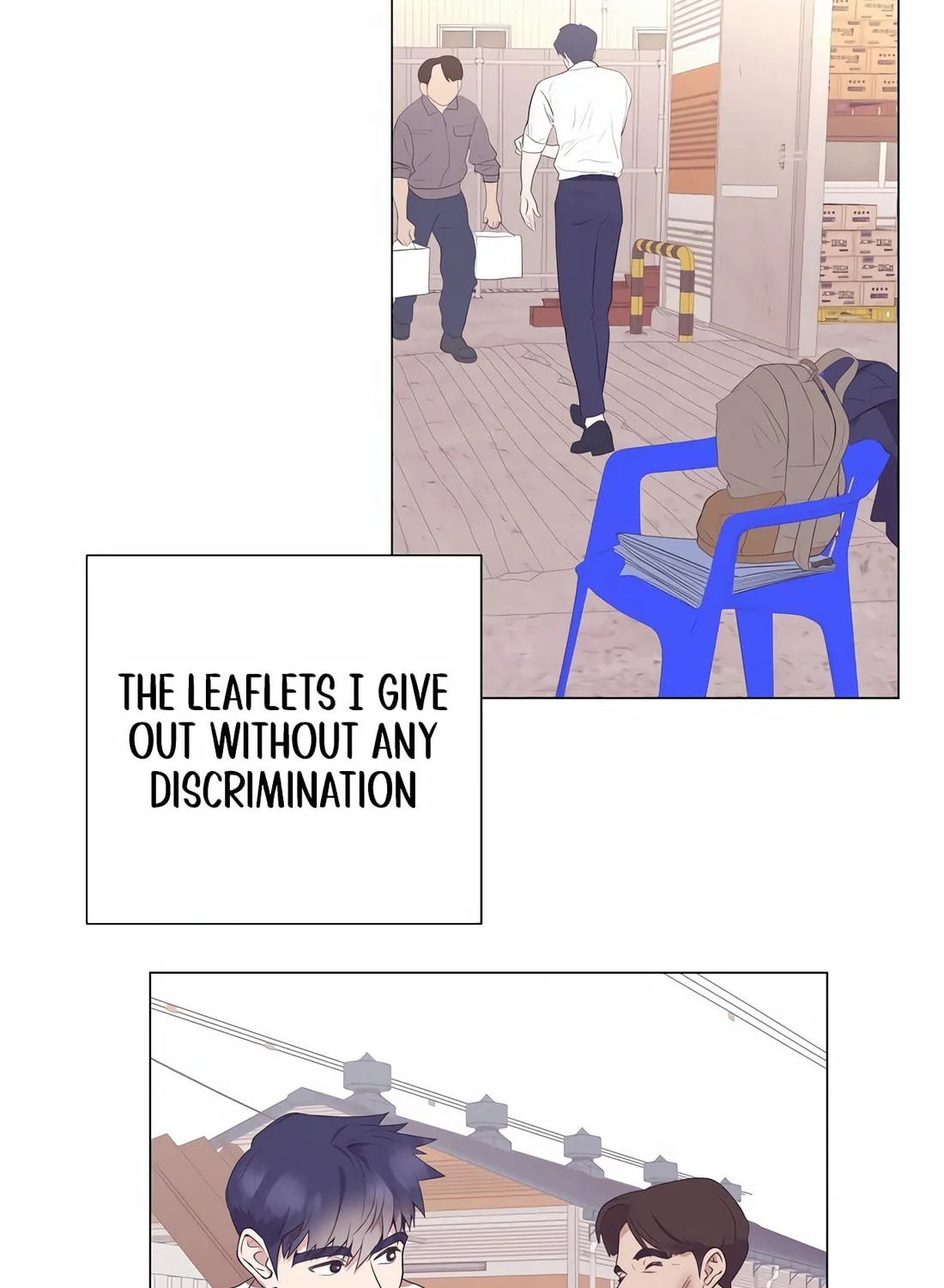 I Became a Genius in Sales Chapter 17 page 4 - 