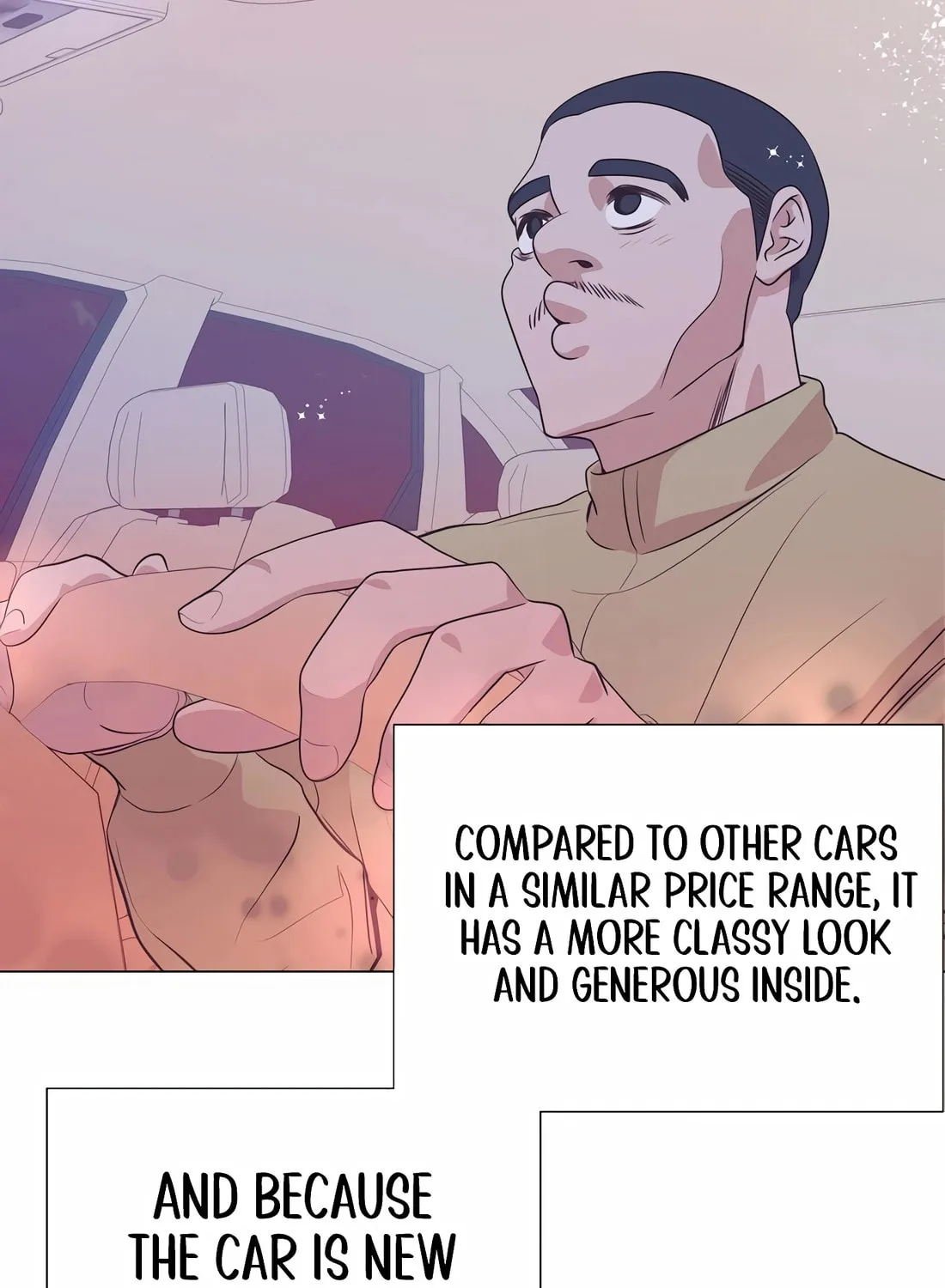 I Became a Genius in Sales Chapter 17 page 31 - 