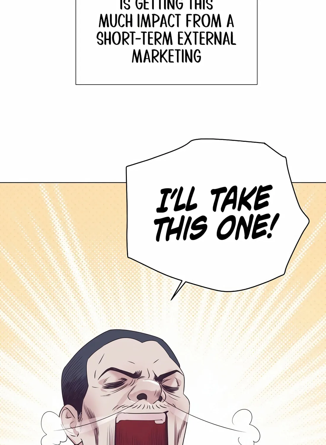 I Became a Genius in Sales Chapter 17 page 34 - 