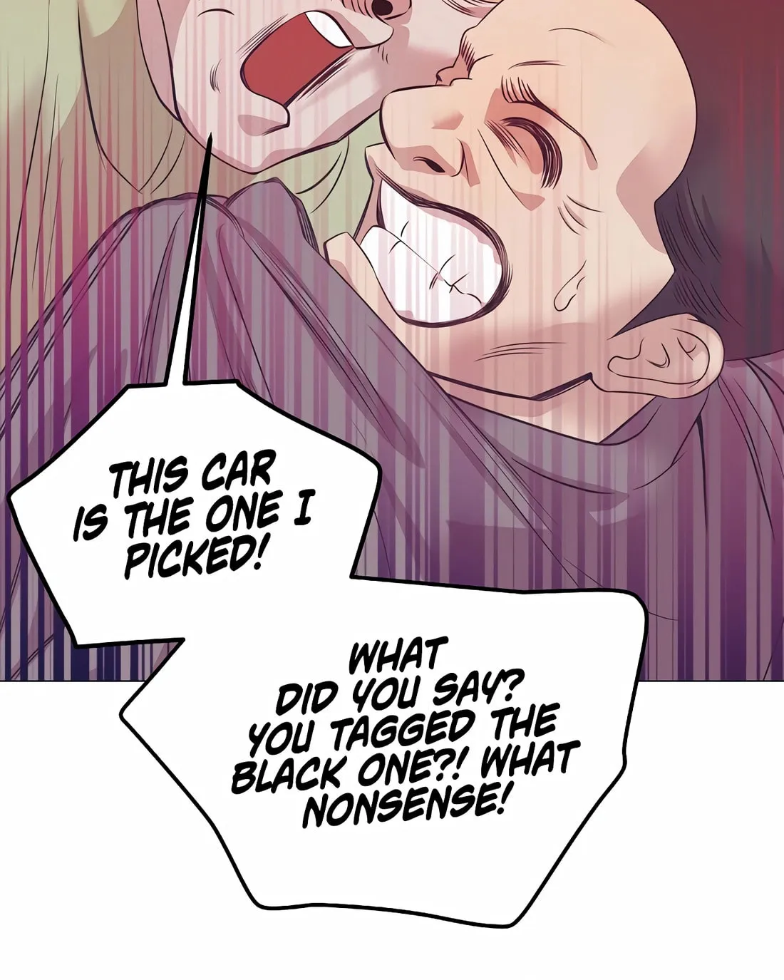 I Became a Genius in Sales Chapter 17 page 39 - 
