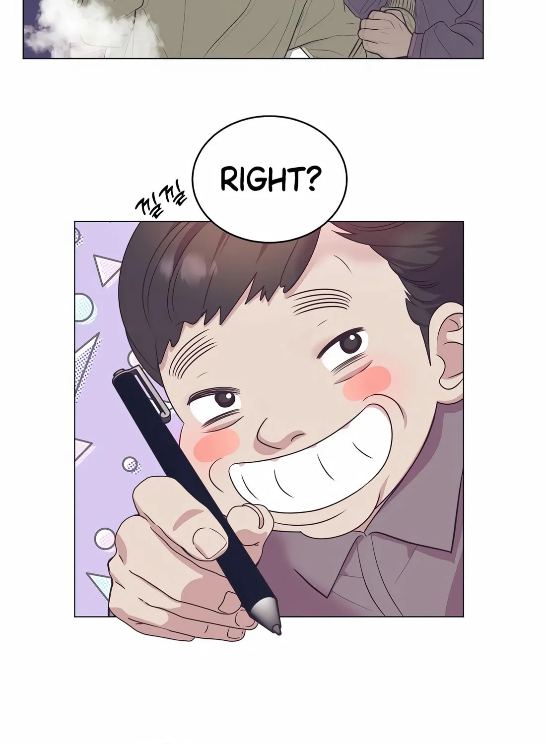 I Became a Genius in Sales Chapter 17 page 43 - 