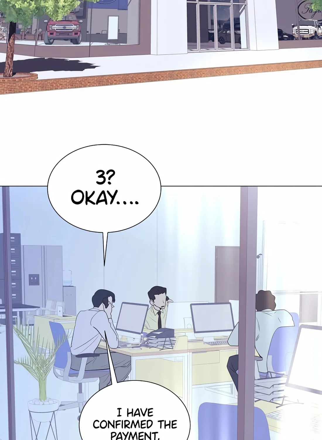 I Became a Genius in Sales Chapter 17 page 47 - 