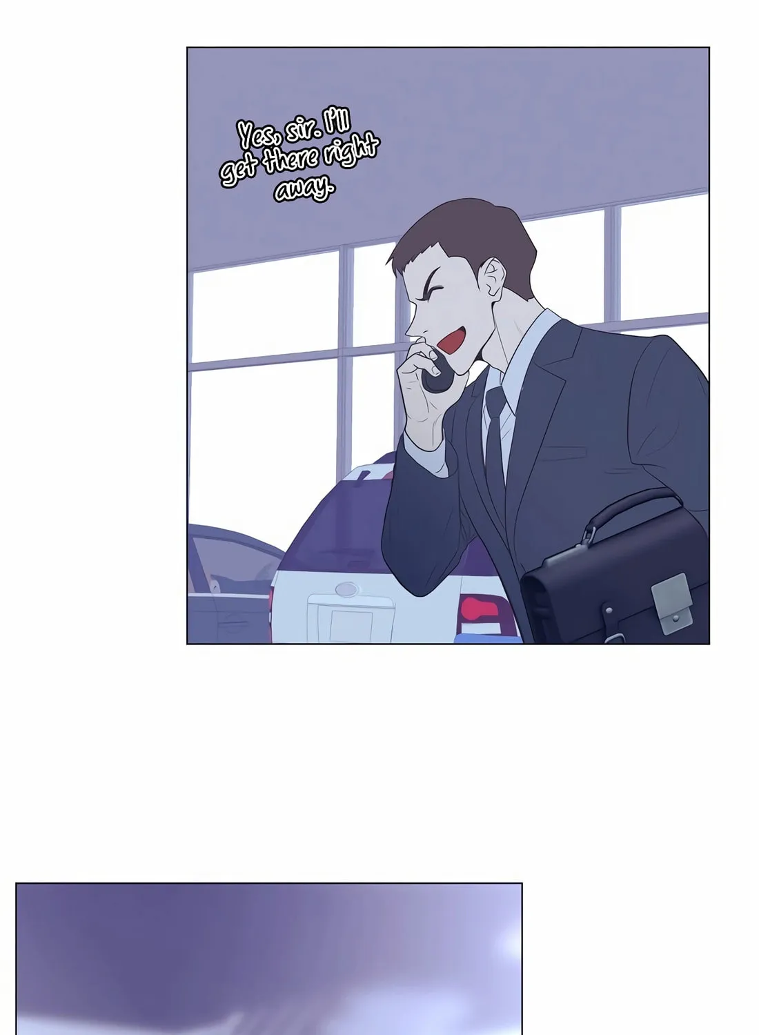 I Became a Genius in Sales Chapter 17 page 51 - 