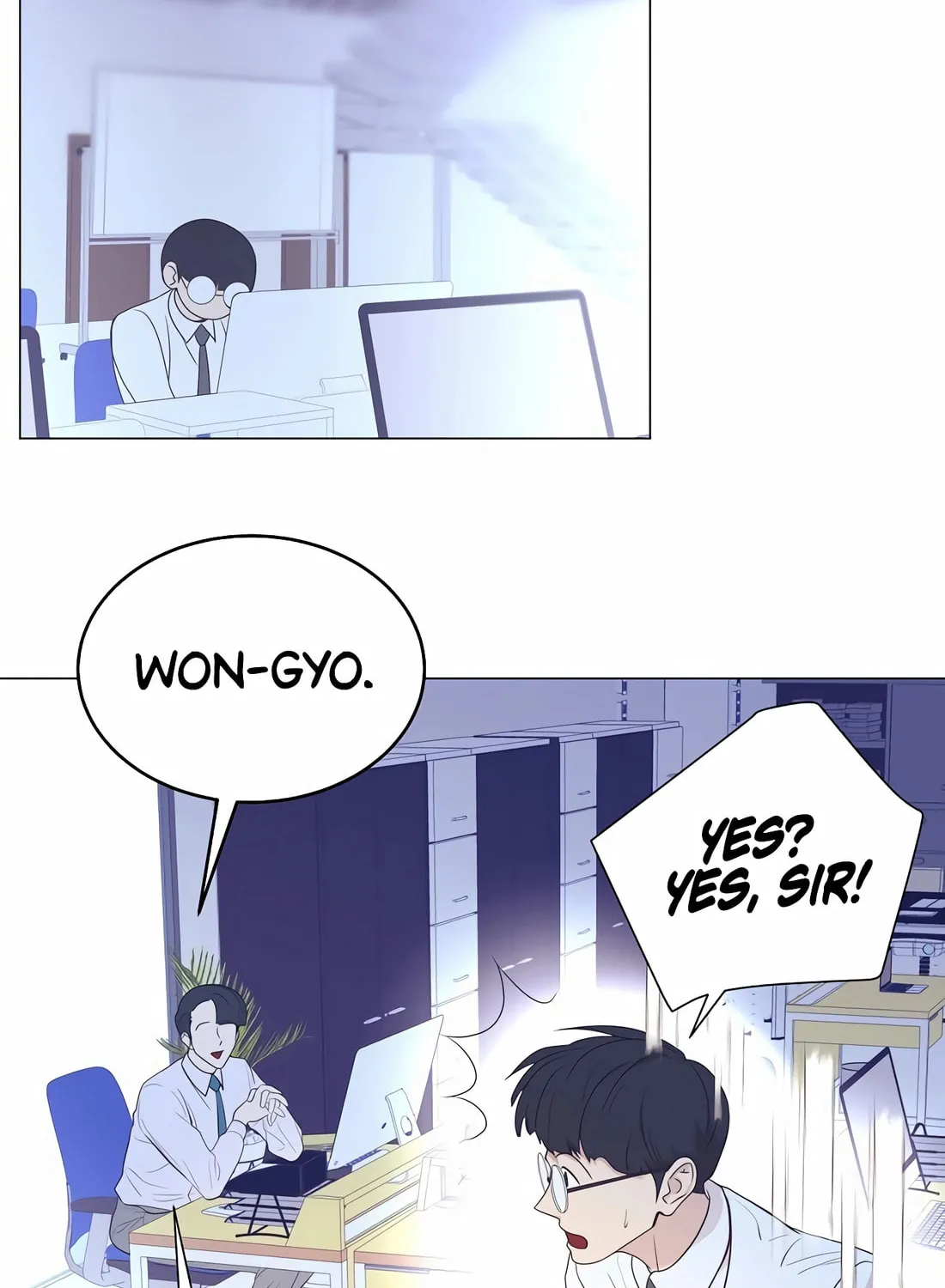 I Became a Genius in Sales Chapter 17 page 52 - 