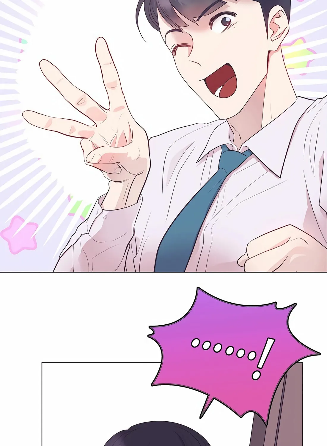 I Became a Genius in Sales Chapter 17 page 56 - 