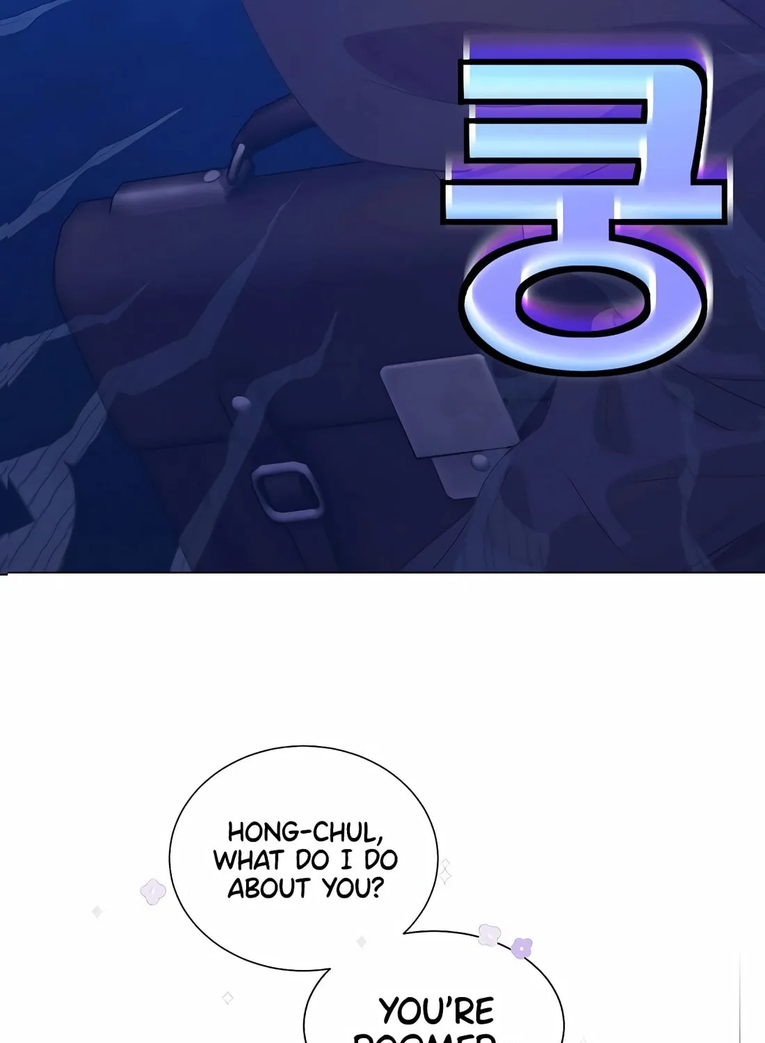 I Became a Genius in Sales Chapter 17 page 59 - 