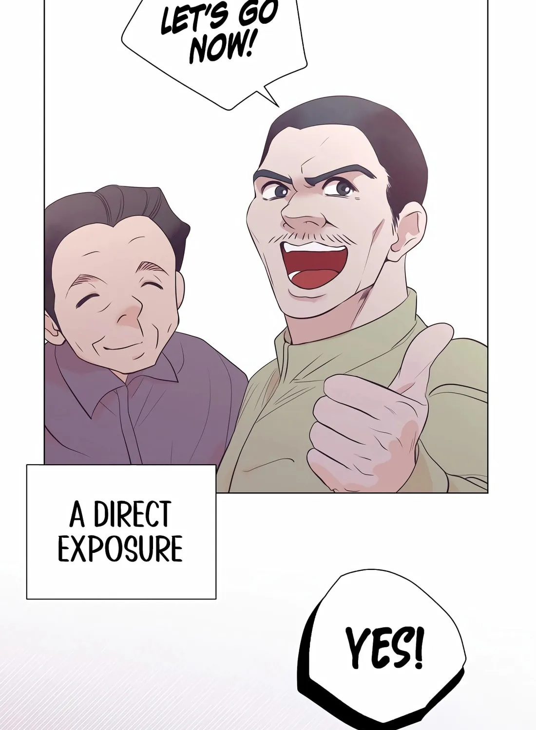 I Became a Genius in Sales Chapter 17 page 7 - 