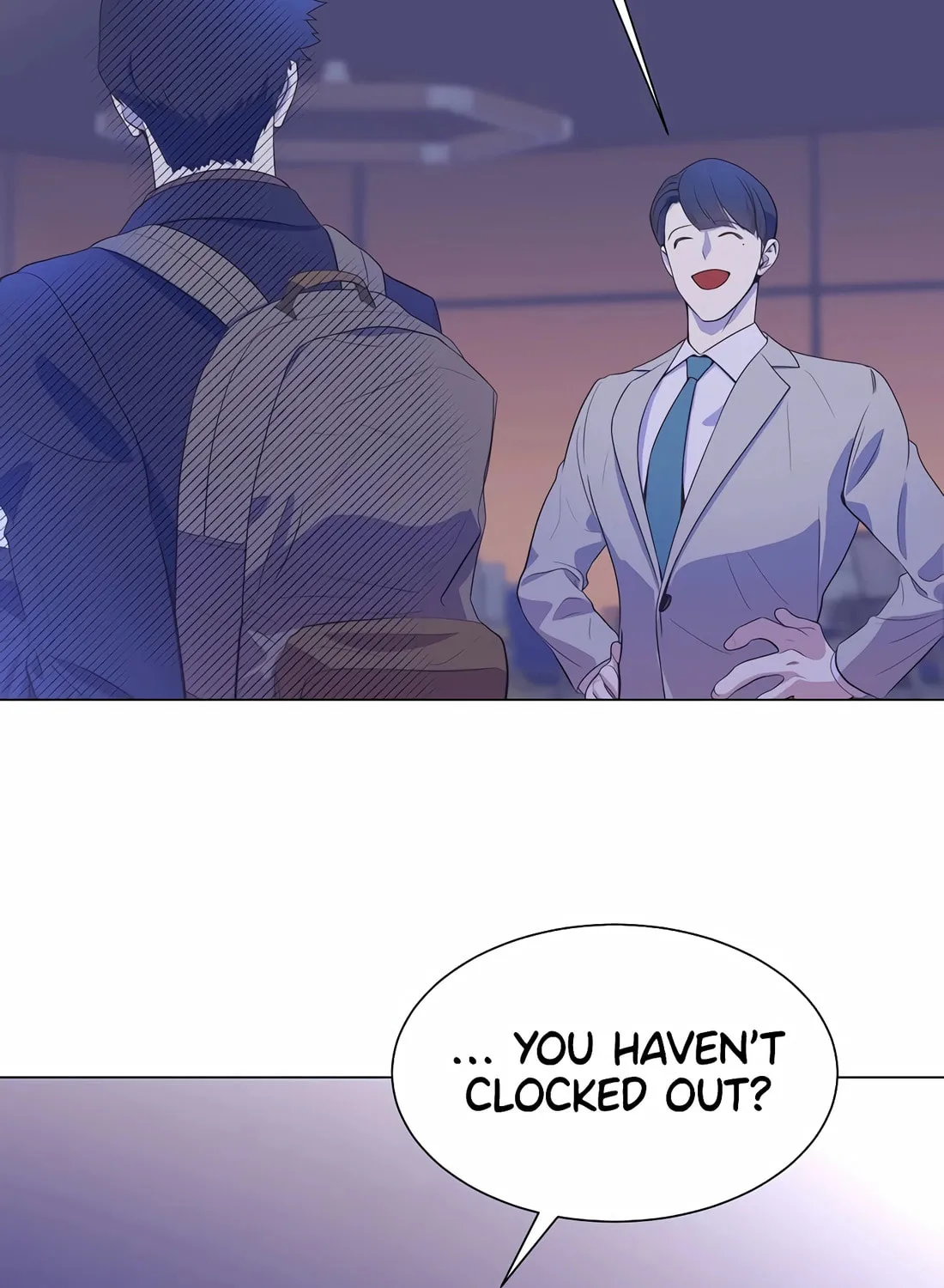 I Became a Genius in Sales Chapter 17 page 65 - 