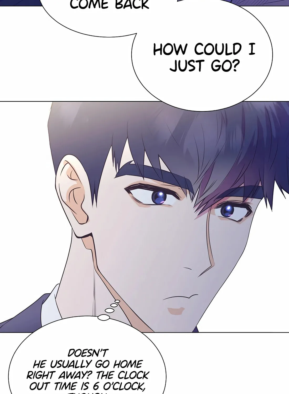 I Became a Genius in Sales Chapter 17 page 67 - 
