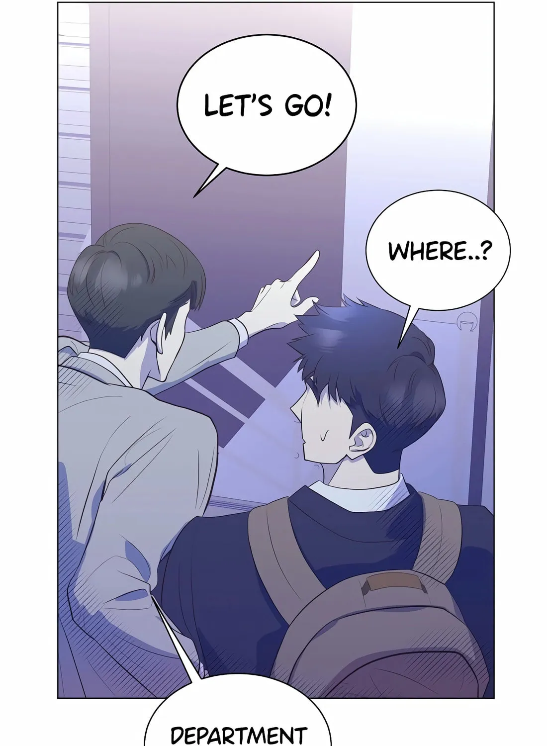 I Became a Genius in Sales Chapter 17 page 69 - 