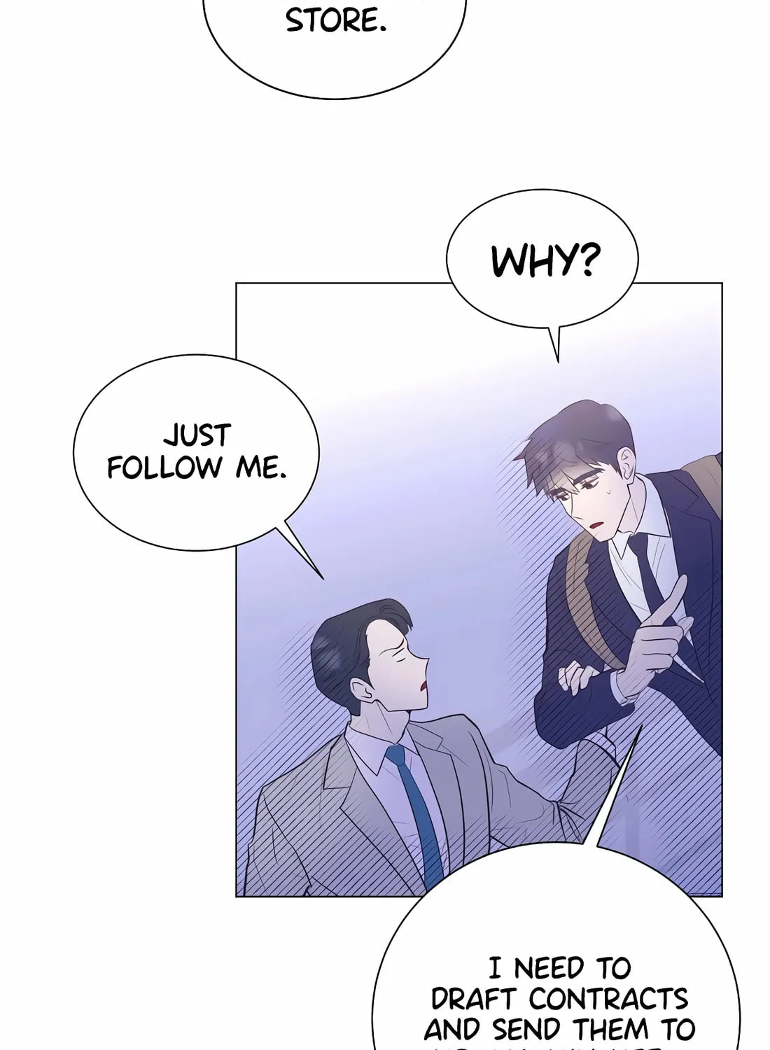 I Became a Genius in Sales Chapter 17 page 70 - 