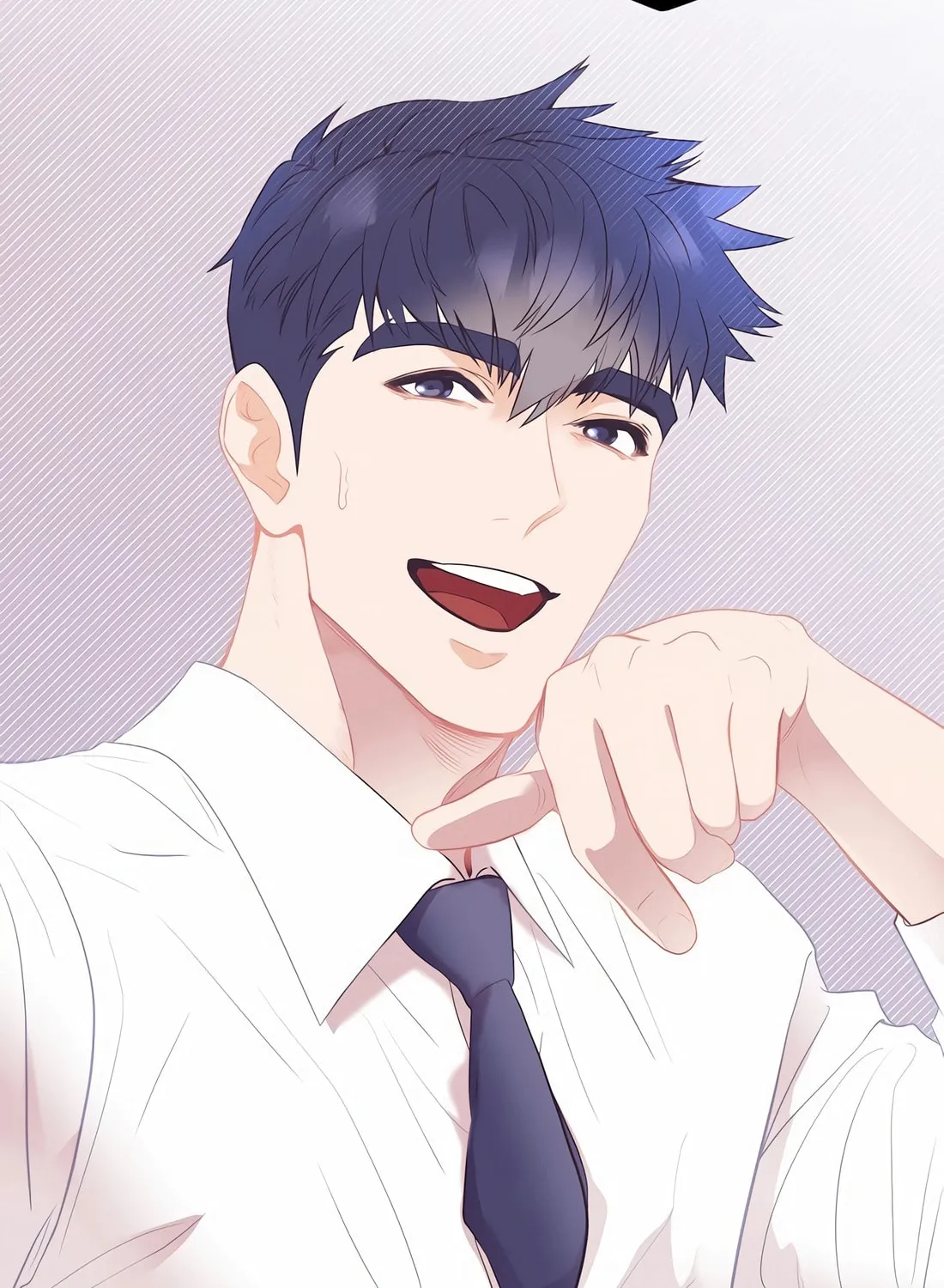 I Became a Genius in Sales Chapter 17 page 8 - 