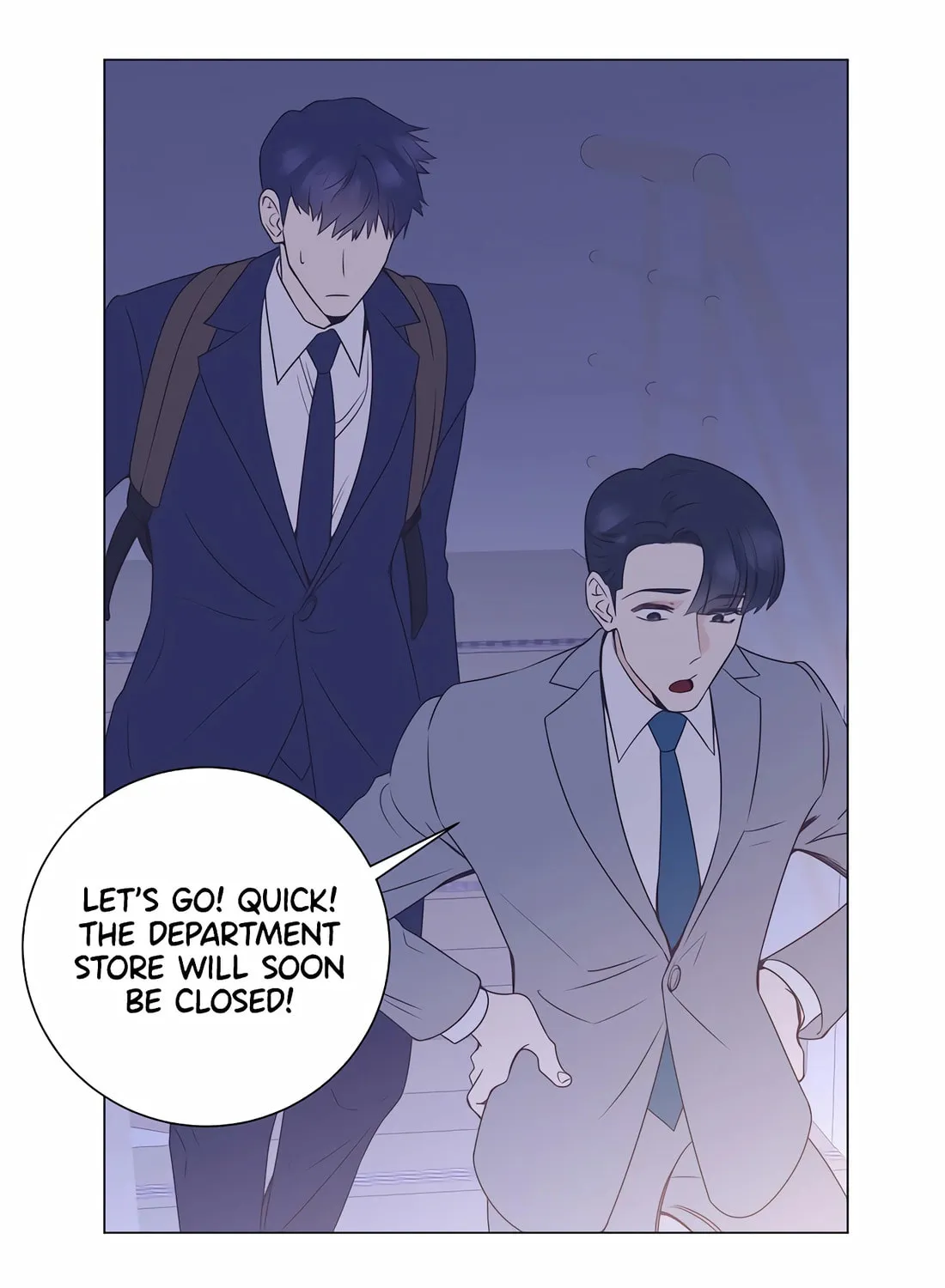 I Became a Genius in Sales Chapter 17 page 73 - 