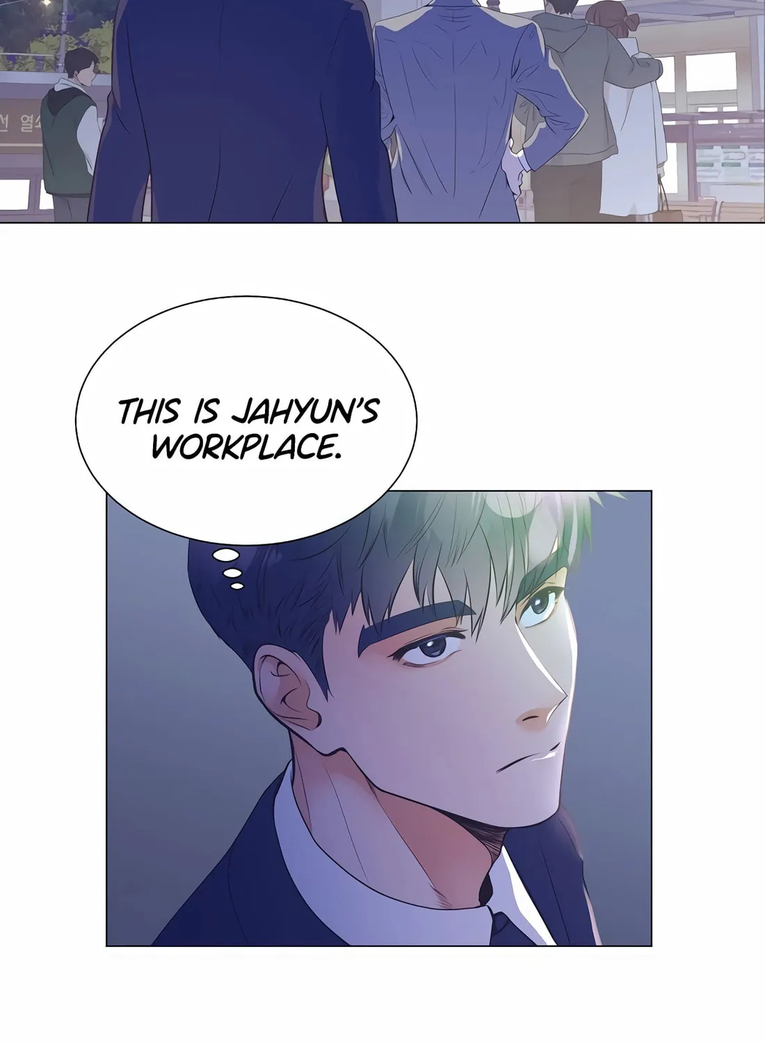 I Became a Genius in Sales Chapter 17 page 77 - 