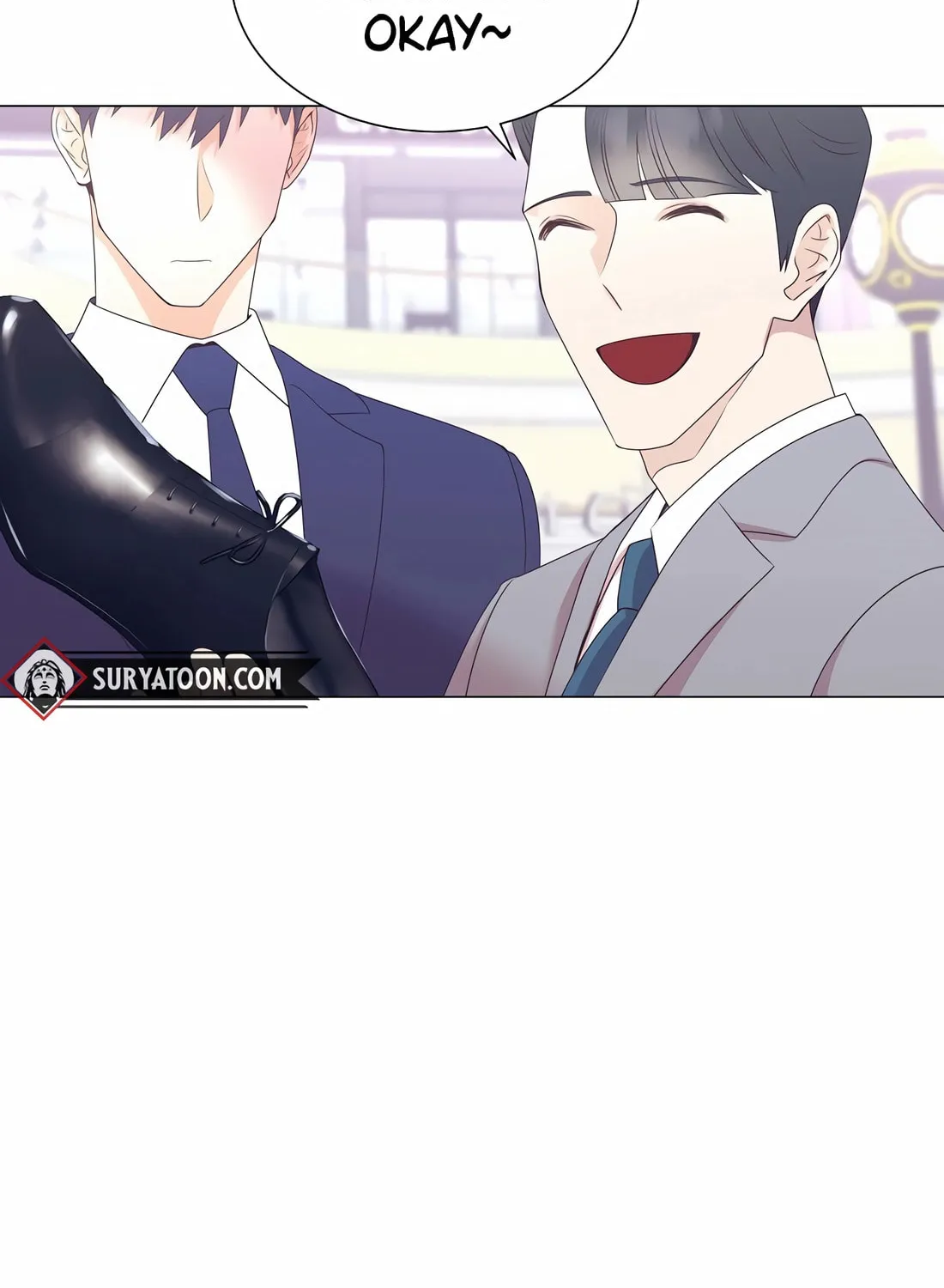 I Became a Genius in Sales Chapter 17 page 84 - 