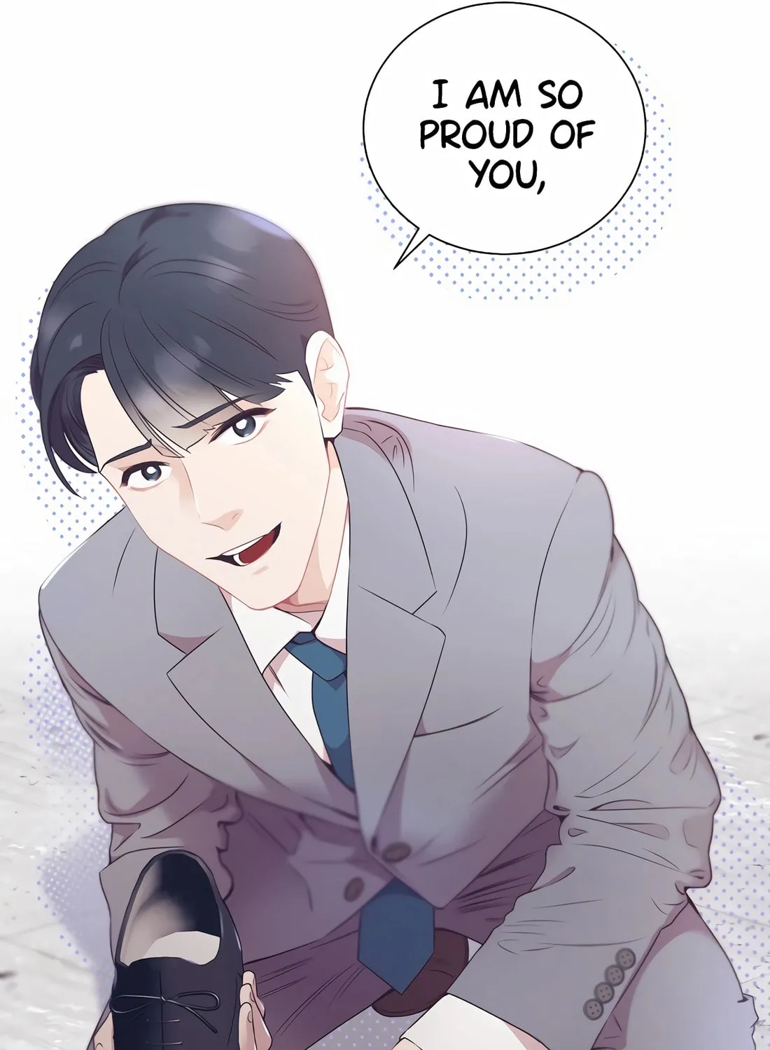 I Became a Genius in Sales Chapter 17 page 88 - 