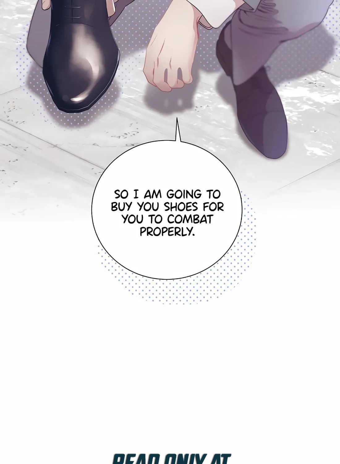 I Became a Genius in Sales Chapter 17 page 89 - 