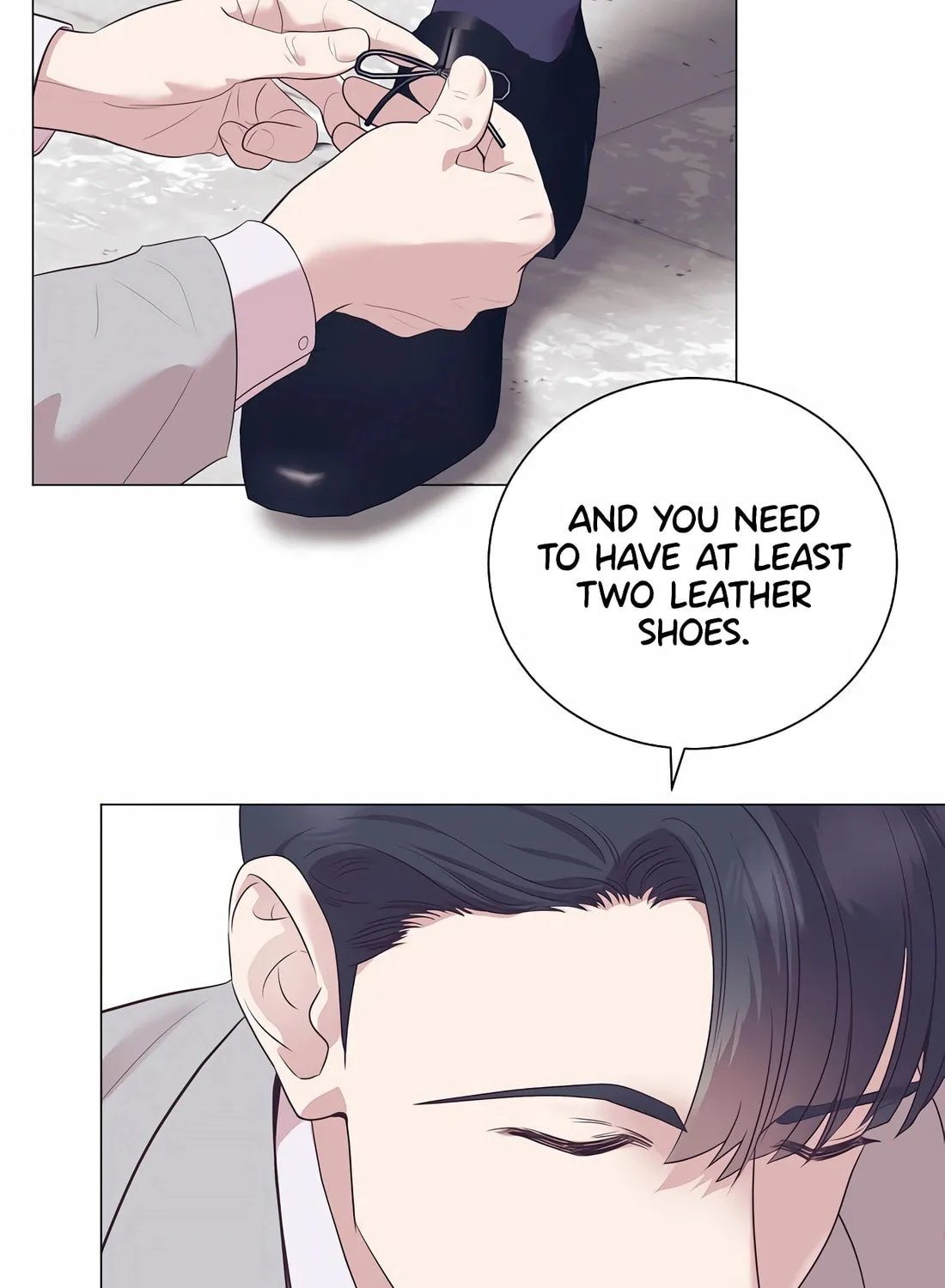I Became a Genius in Sales Chapter 18 page 13 - 