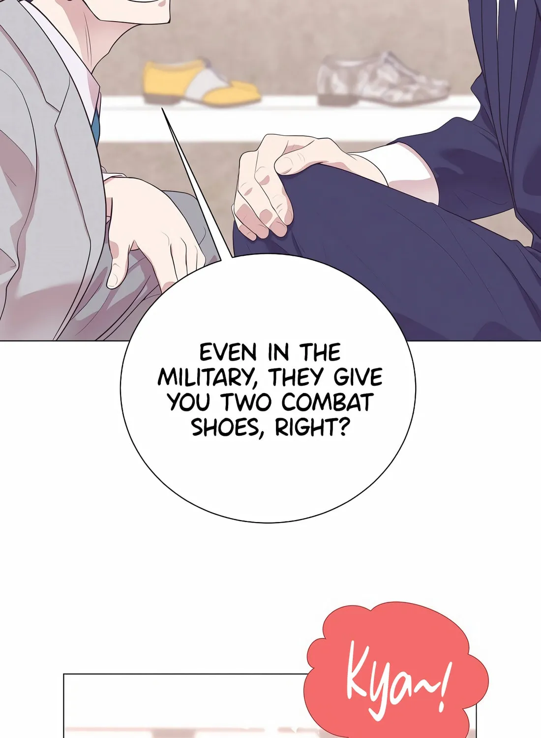 I Became a Genius in Sales Chapter 18 page 15 - 