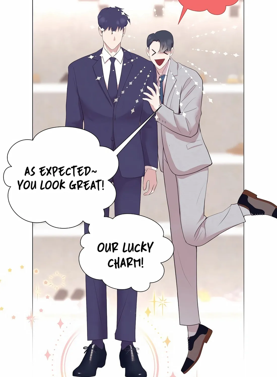 I Became a Genius in Sales Chapter 18 page 16 - 