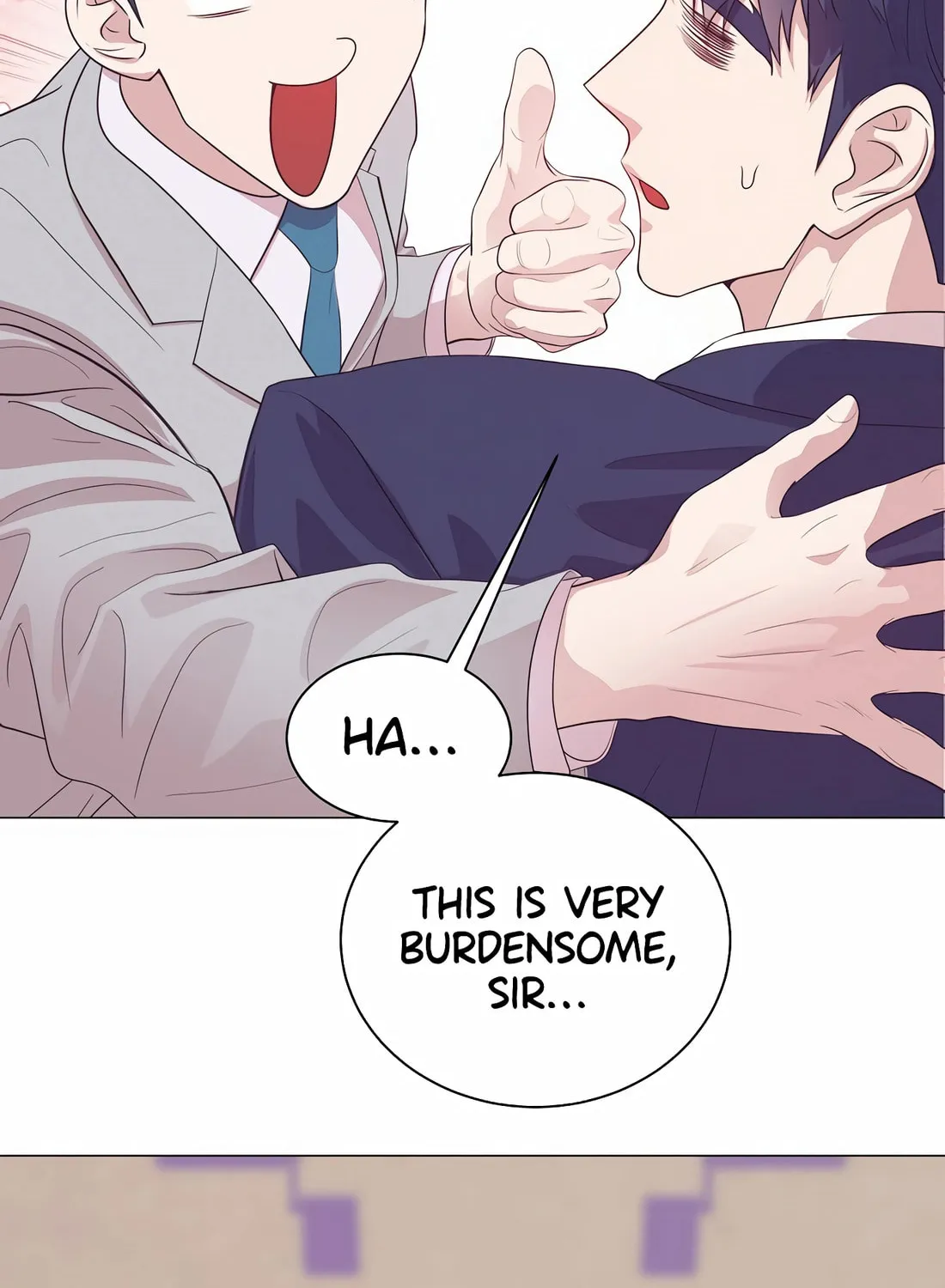 I Became a Genius in Sales Chapter 18 page 18 - 