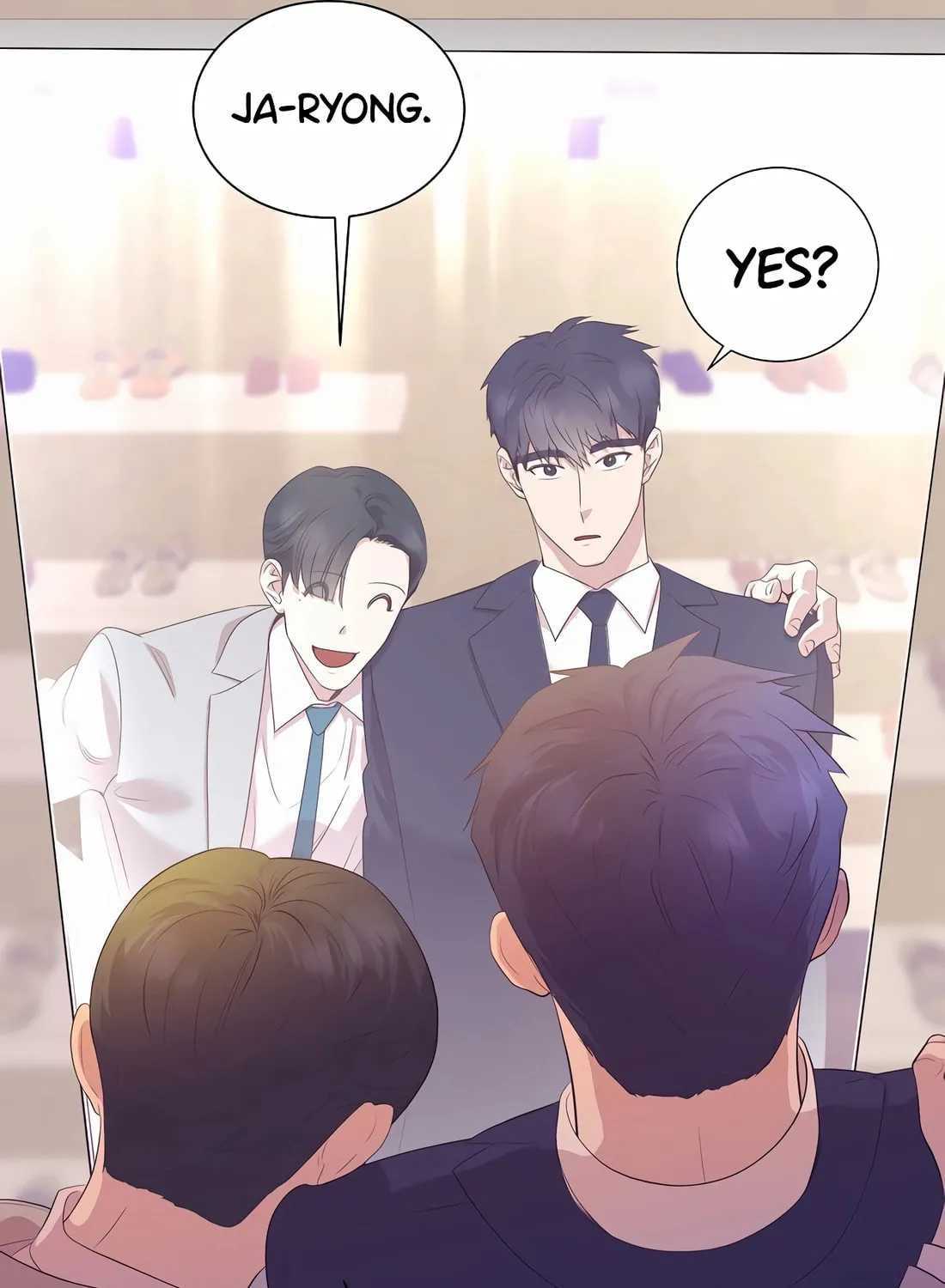 I Became a Genius in Sales Chapter 18 page 20 - 