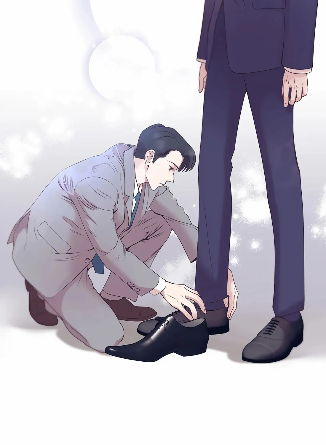 I Became a Genius in Sales Chapter 18 page 3 - 