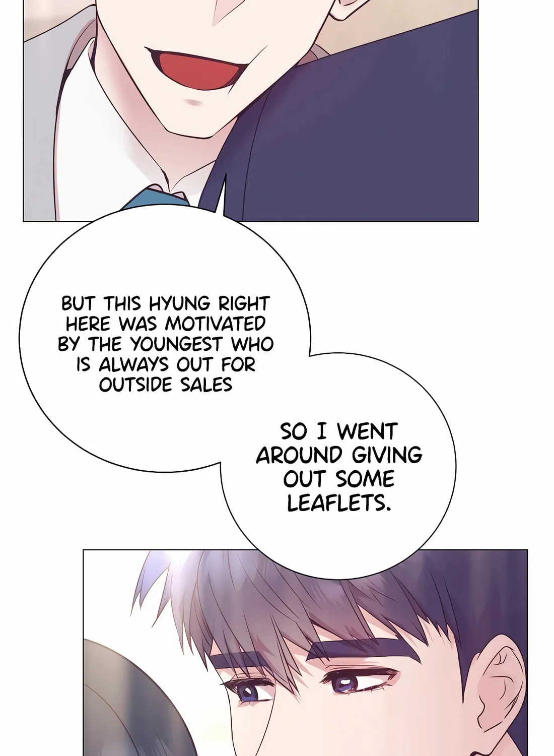 I Became a Genius in Sales Chapter 18 page 22 - 