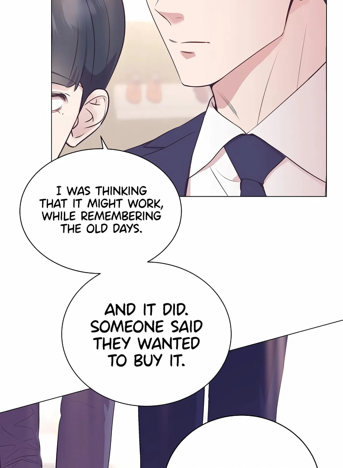 I Became a Genius in Sales Chapter 18 page 23 - 