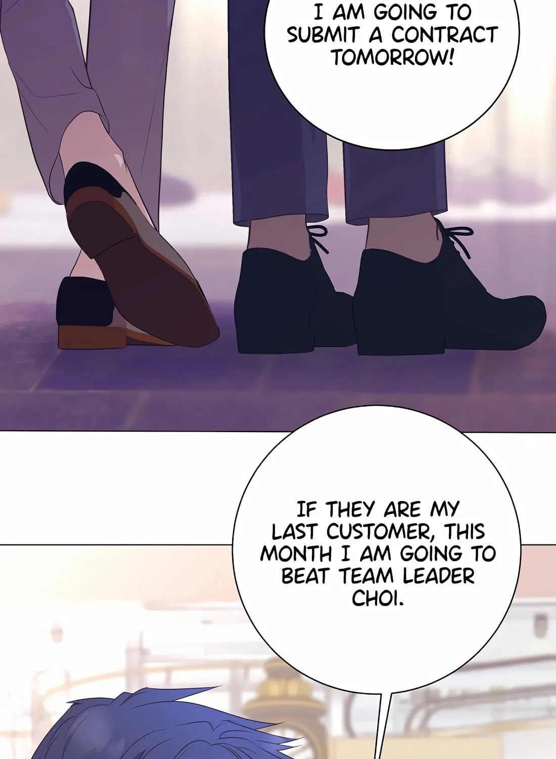I Became a Genius in Sales Chapter 18 page 24 - 