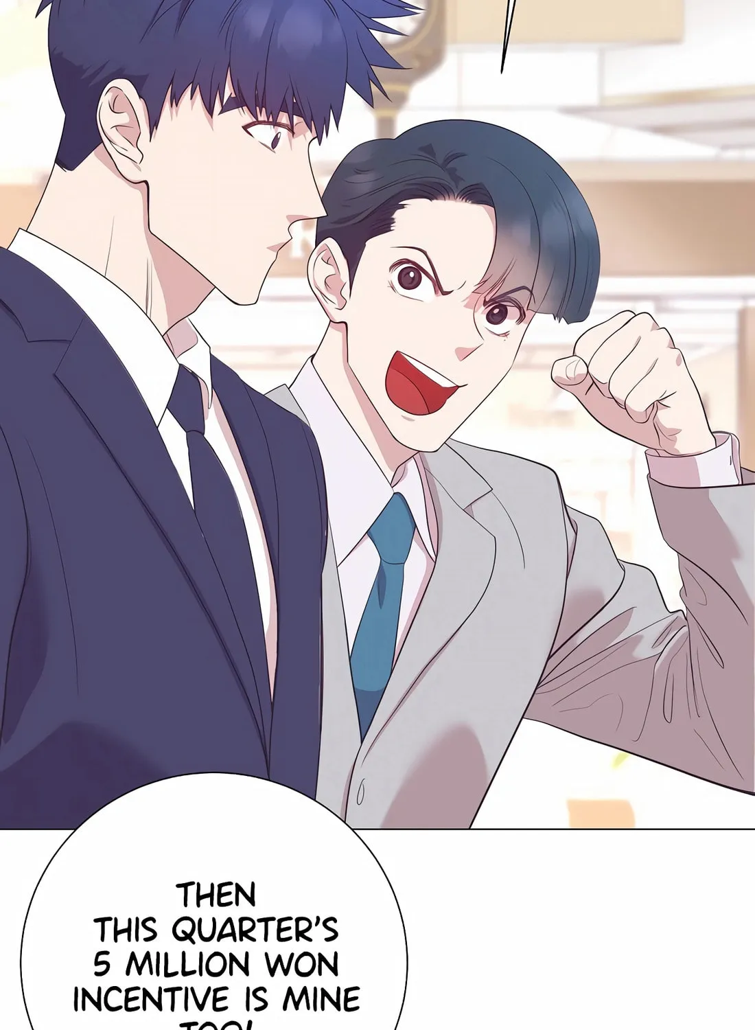 I Became a Genius in Sales Chapter 18 page 25 - 