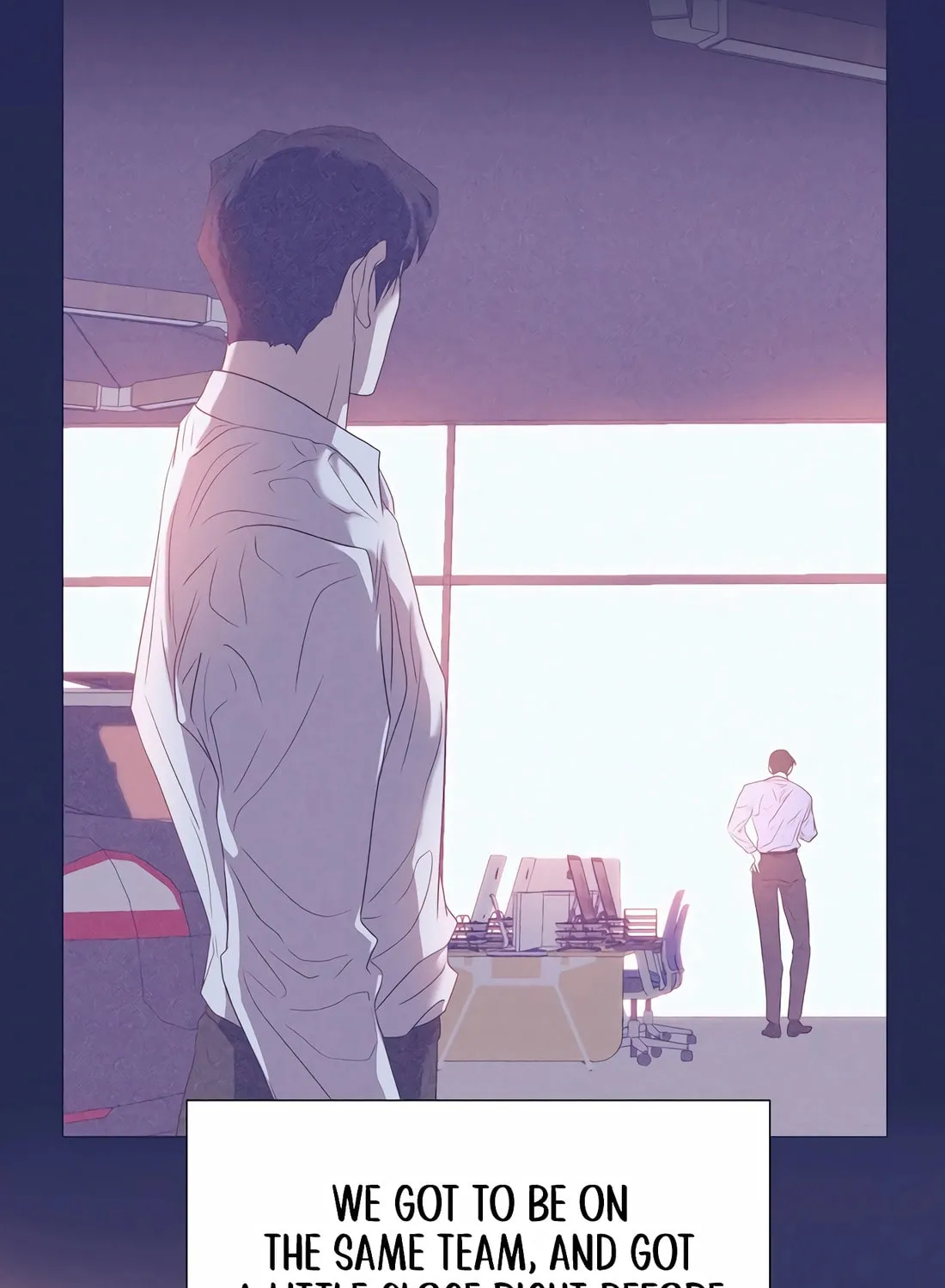 I Became a Genius in Sales Chapter 18 page 30 - 