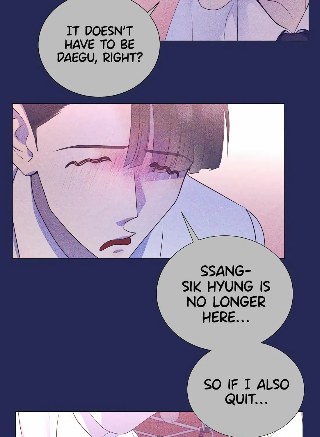 I Became a Genius in Sales Chapter 18 page 35 - 