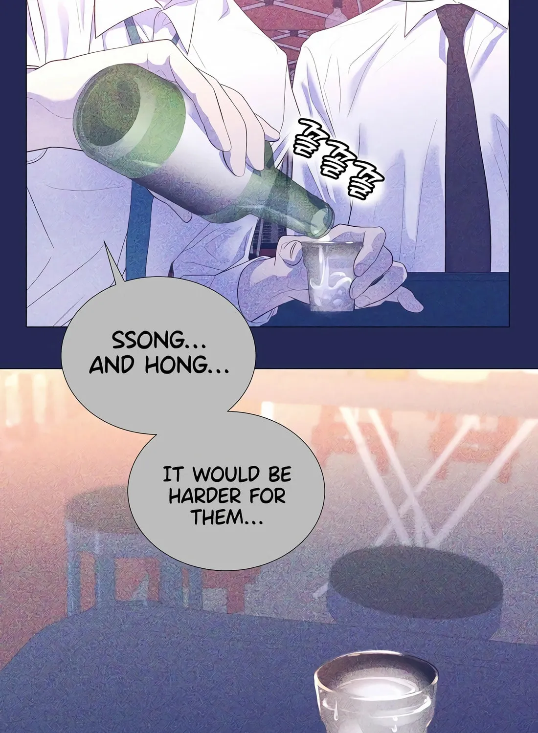 I Became a Genius in Sales Chapter 18 page 36 - 